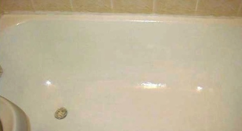 Реставрация акриловой ванны | Борзя